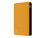 Ledger Nano Gen 5 Magnet Folio, bitcoin orange LEDGERNANO-5-MFBO - 1416511 - zdjęcie 2